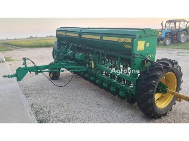 Харвест 420, об'ємом двигуна 0 л та пробігом 0 тис. км за 6997 $, фото 1 на Automoto.ua