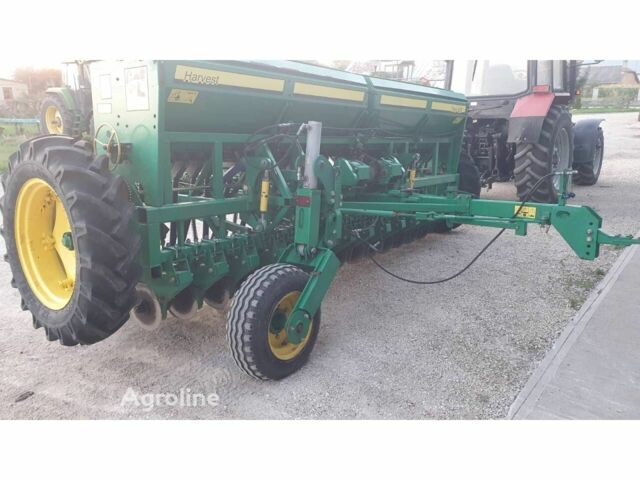 Харвест 420, об'ємом двигуна 0 л та пробігом 0 тис. км за 6997 $, фото 8 на Automoto.ua