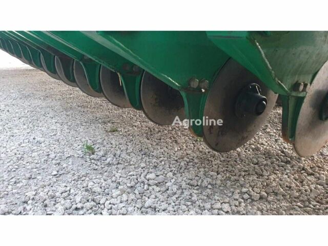 Харвест 420, об'ємом двигуна 0 л та пробігом 0 тис. км за 6997 $, фото 17 на Automoto.ua