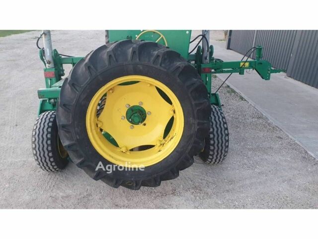 Харвест 420, об'ємом двигуна 0 л та пробігом 0 тис. км за 6997 $, фото 11 на Automoto.ua