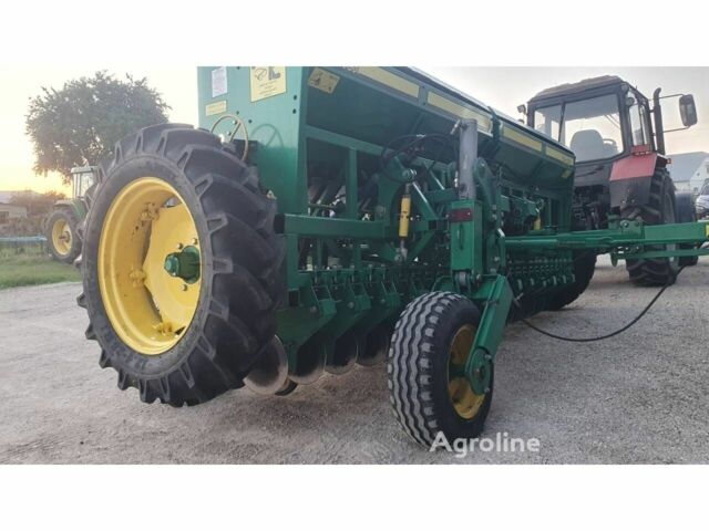 Харвест 420, об'ємом двигуна 0 л та пробігом 0 тис. км за 6997 $, фото 5 на Automoto.ua