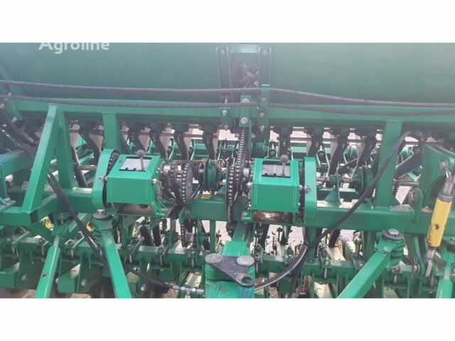 Харвест 420, об'ємом двигуна 0 л та пробігом 0 тис. км за 6997 $, фото 15 на Automoto.ua