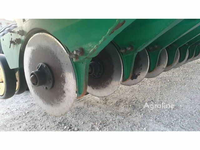 Харвест 420, об'ємом двигуна 0 л та пробігом 0 тис. км за 6997 $, фото 16 на Automoto.ua