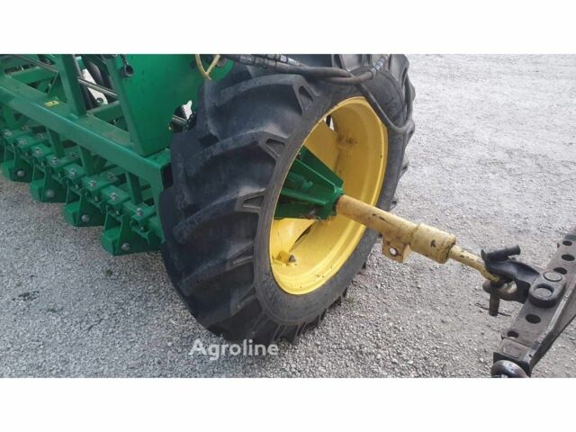 Харвест 420, об'ємом двигуна 0 л та пробігом 0 тис. км за 6997 $, фото 10 на Automoto.ua