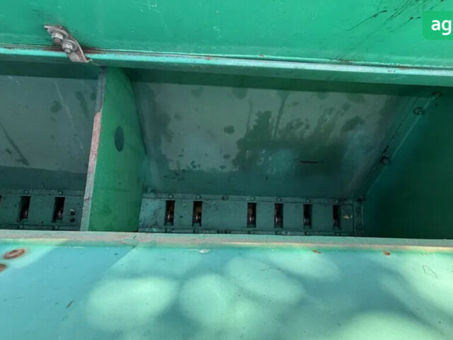 Харвест 540, об'ємом двигуна 0 л та пробігом 0 тис. км за 4518 $, фото 2 на Automoto.ua