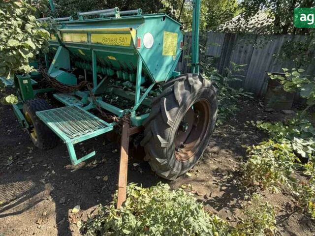 Харвест 540, об'ємом двигуна 0 л та пробігом 0 тис. км за 4518 $, фото 1 на Automoto.ua