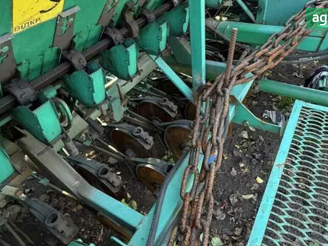 Харвест 540, об'ємом двигуна 0 л та пробігом 0 тис. км за 4518 $, фото 5 на Automoto.ua