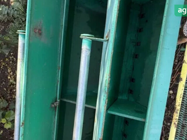 Харвест 540, об'ємом двигуна 0 л та пробігом 0 тис. км за 4518 $, фото 4 на Automoto.ua