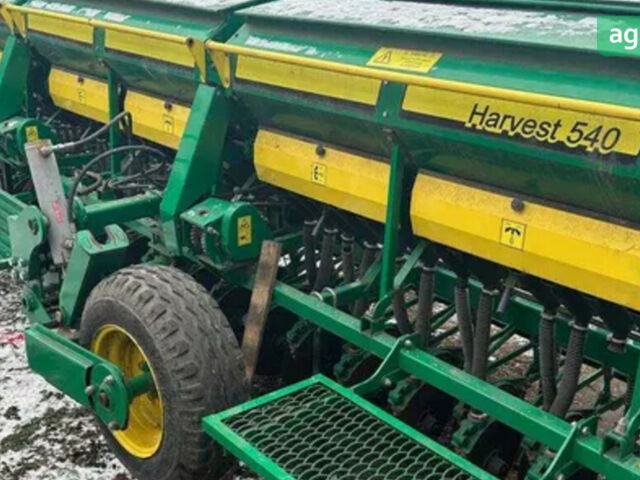 Харвест 540, объемом двигателя 0 л и пробегом 0 тыс. км за 7000 $, фото 1 на Automoto.ua