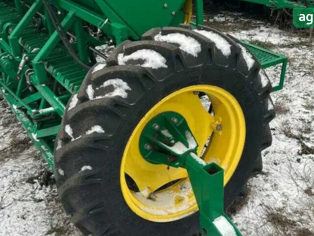 Харвест 540, объемом двигателя 0 л и пробегом 0 тыс. км за 7000 $, фото 2 на Automoto.ua