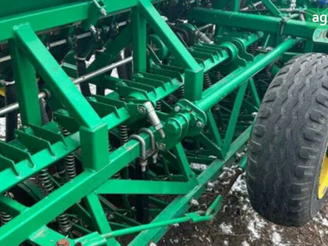 Харвест 540, объемом двигателя 0 л и пробегом 0 тыс. км за 7000 $, фото 3 на Automoto.ua