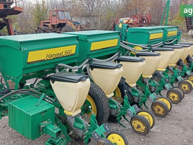 Харвест 560, объемом двигателя 0 л и пробегом 0 тыс. км за 4762 $, фото 5 на Automoto.ua