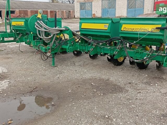 Харвест 560, объемом двигателя 0 л и пробегом 0 тыс. км за 4762 $, фото 3 на Automoto.ua