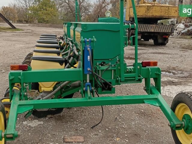 Харвест 560, объемом двигателя 0 л и пробегом 0 тыс. км за 4762 $, фото 4 на Automoto.ua