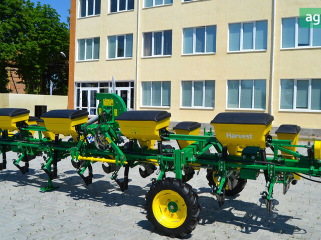 Харвест 560, об'ємом двигуна 0 л та пробігом 0 тис. км за 5339 $, фото 5 на Automoto.ua