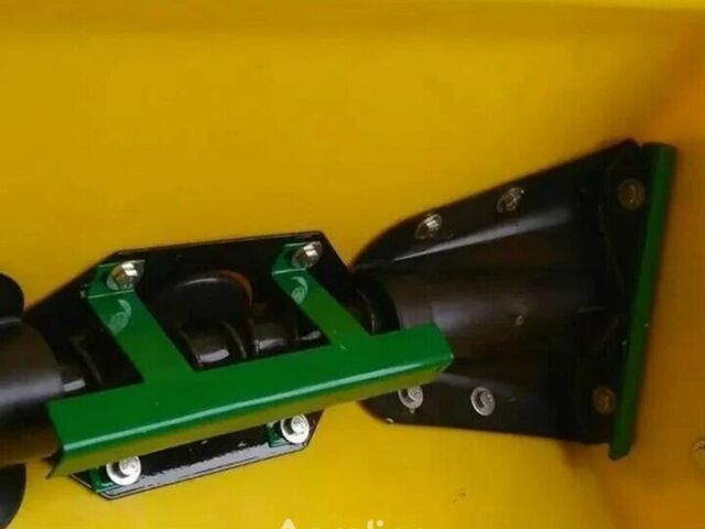 Харвест 560, объемом двигателя 0 л и пробегом 0 тыс. км за 227400 $, фото 2 на Automoto.ua