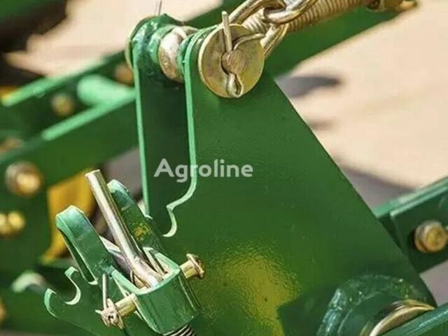 Харвест 560, объемом двигателя 0 л и пробегом 0 тыс. км за 227400 $, фото 6 на Automoto.ua