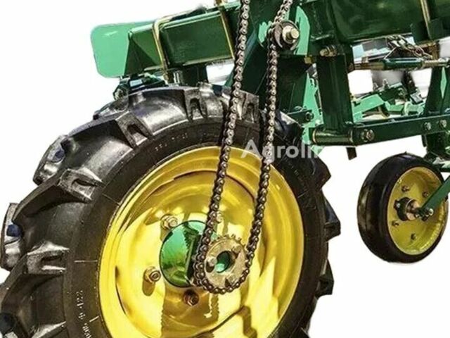 Харвест 560, объемом двигателя 0 л и пробегом 0 тыс. км за 227400 $, фото 5 на Automoto.ua