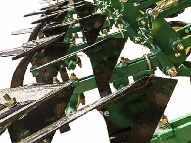 Харвест 560, объемом двигателя 0 л и пробегом 0 тыс. км за 227400 $, фото 4 на Automoto.ua