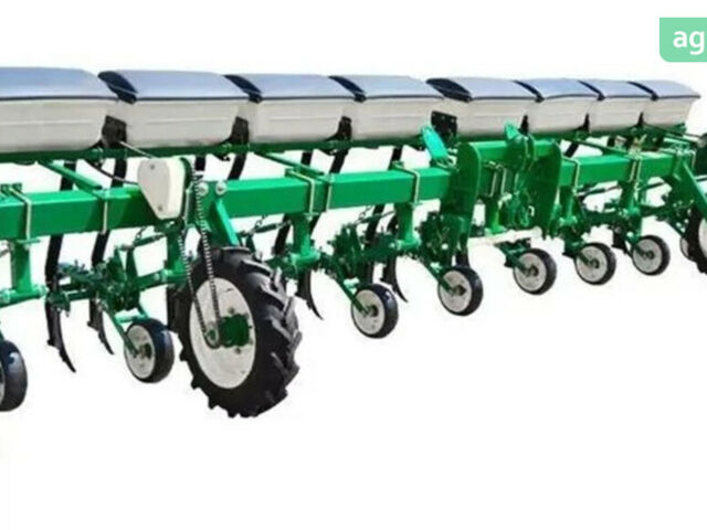 Харвест 560, объемом двигателя 0 л и пробегом 0 тыс. км за 6719 $, фото 1 на Automoto.ua