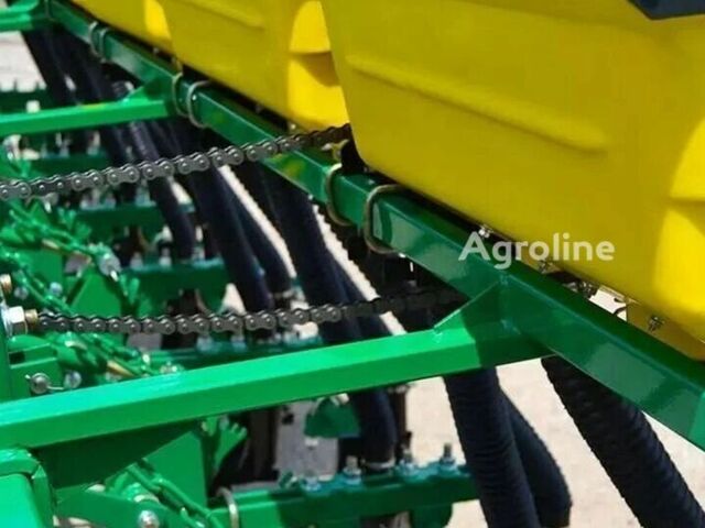 Харвест 560, объемом двигателя 0 л и пробегом 0 тыс. км за 227400 $, фото 3 на Automoto.ua