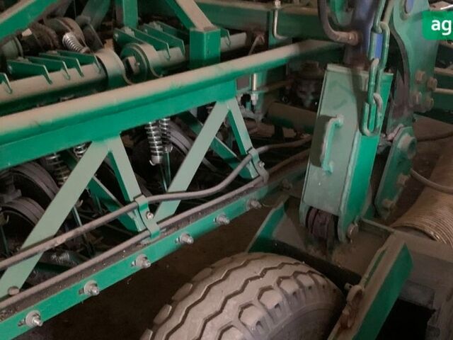 Харвест 630, объемом двигателя 0 л и пробегом 0 тыс. км за 5958 $, фото 1 на Automoto.ua