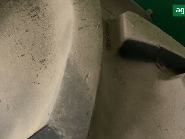 Харвест 630, объемом двигателя 0 л и пробегом 0 тыс. км за 5958 $, фото 4 на Automoto.ua