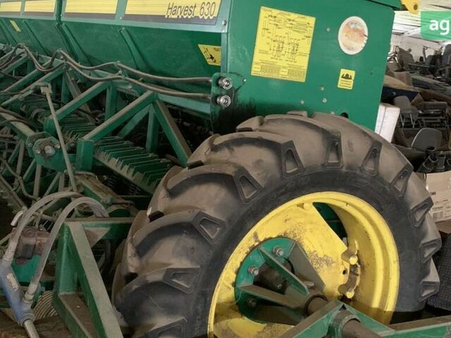 Харвест 630, объемом двигателя 0 л и пробегом 0 тыс. км за 5958 $, фото 6 на Automoto.ua