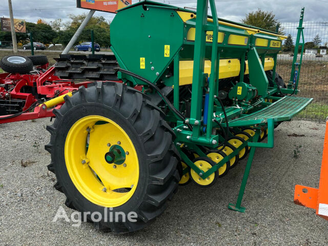 Харвест Другая, об'ємом двигуна 0 л та пробігом 0 тис. км за 473164 $, фото 3 на Automoto.ua