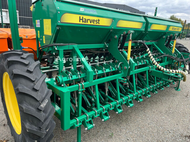 Харвест Другая, об'ємом двигуна 0 л та пробігом 0 тис. км за 473164 $, фото 2 на Automoto.ua