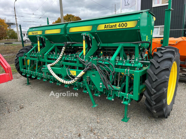 Харвест Другая, об'ємом двигуна 0 л та пробігом 0 тис. км за 473164 $, фото 1 на Automoto.ua