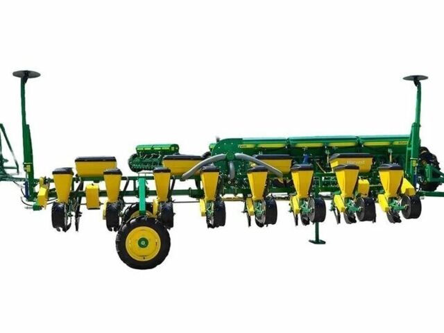 Харвест Другая, объемом двигателя 0 л и пробегом 0 тыс. км за 364890 $, фото 9 на Automoto.ua