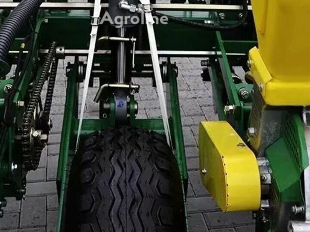 Харвест Другая, объемом двигателя 0 л и пробегом 0 тыс. км за 763831 $, фото 2 на Automoto.ua