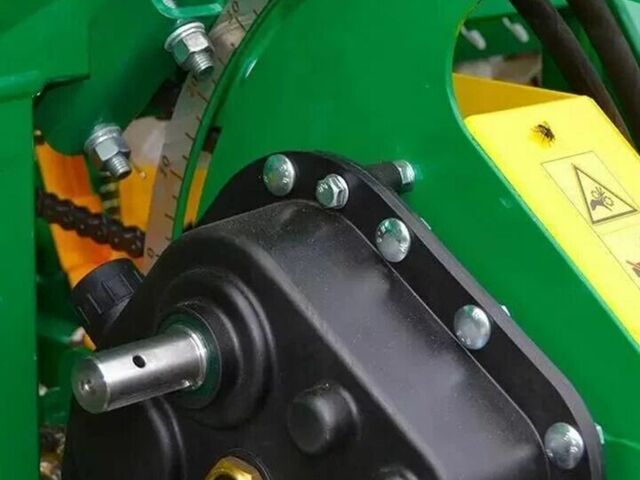 Харвест Другая, объемом двигателя 0 л и пробегом 0 тыс. км за 1260612 $, фото 8 на Automoto.ua