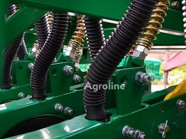 Харвест Другая, объемом двигателя 0 л и пробегом 0 тыс. км за 1260612 $, фото 12 на Automoto.ua