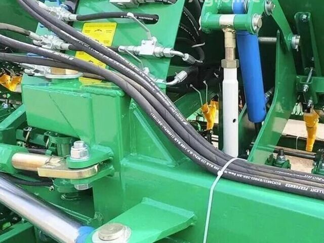 Харвест Другая, объемом двигателя 0 л и пробегом 0 тыс. км за 1502434 $, фото 11 на Automoto.ua