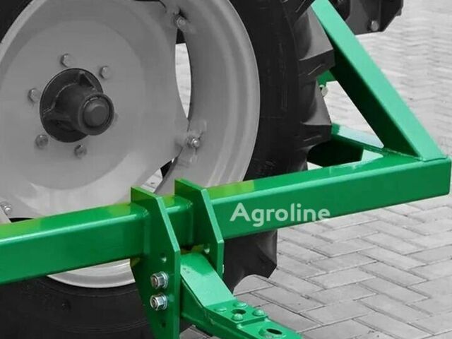 Харвест Другая, объемом двигателя 0 л и пробегом 0 тыс. км за 757067 $, фото 10 на Automoto.ua