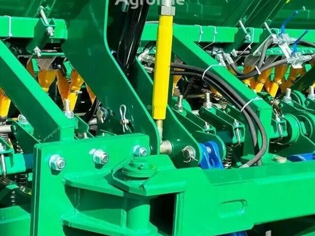 Харвест Другая, объемом двигателя 0 л и пробегом 0 тыс. км за 1065165 $, фото 9 на Automoto.ua