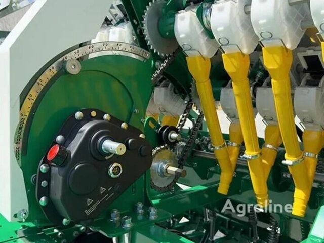 Харвест Другая, объемом двигателя 0 л и пробегом 0 тыс. км за 483325 $, фото 3 на Automoto.ua