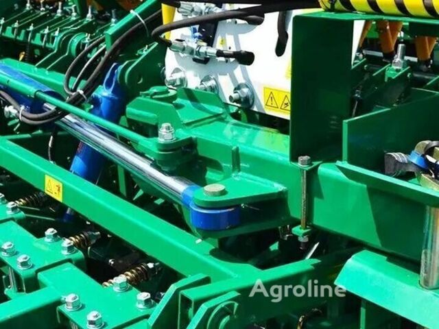 Харвест Другая, объемом двигателя 0 л и пробегом 0 тыс. км за 1065165 $, фото 7 на Automoto.ua