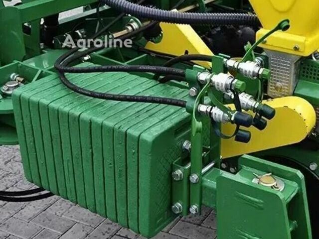 Харвест Другая, объемом двигателя 0 л и пробегом 0 тыс. км за 763831 $, фото 7 на Automoto.ua