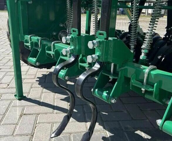 Харвест Другая, объемом двигателя 0 л и пробегом 0 тыс. км за 309206 $, фото 10 на Automoto.ua