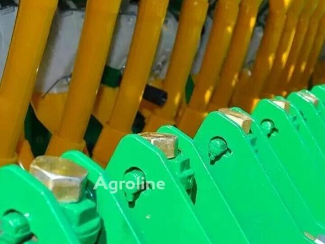 Харвест Другая, объемом двигателя 0 л и пробегом 0 тыс. км за 1260612 $, фото 3 на Automoto.ua