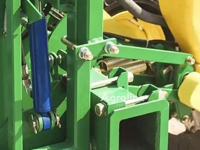 Харвест Другая, объемом двигателя 0 л и пробегом 0 тыс. км за 580745 $, фото 5 на Automoto.ua