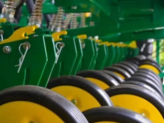 Харвест Другая, объемом двигателя 0 л и пробегом 0 тыс. км за 1260612 $, фото 6 на Automoto.ua