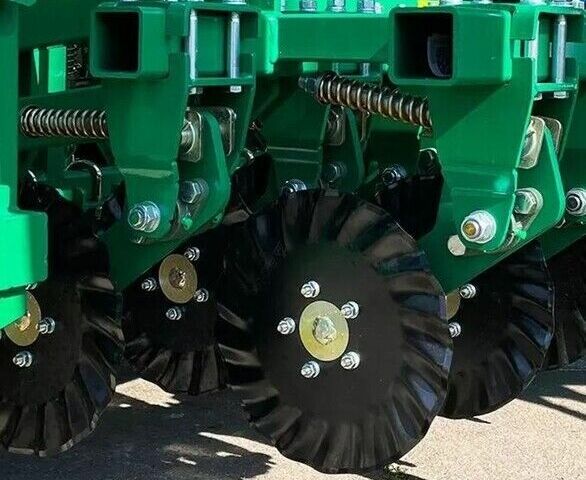 Харвест Другая, объемом двигателя 0 л и пробегом 0 тыс. км за 1065165 $, фото 2 на Automoto.ua