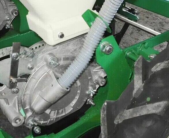 Харвест Другая, об'ємом двигуна 0 л та пробігом 0 тис. км за 489322 $, фото 3 на Automoto.ua