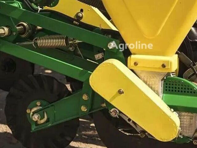 Харвест Другая, объемом двигателя 0 л и пробегом 0 тыс. км за 580745 $, фото 2 на Automoto.ua