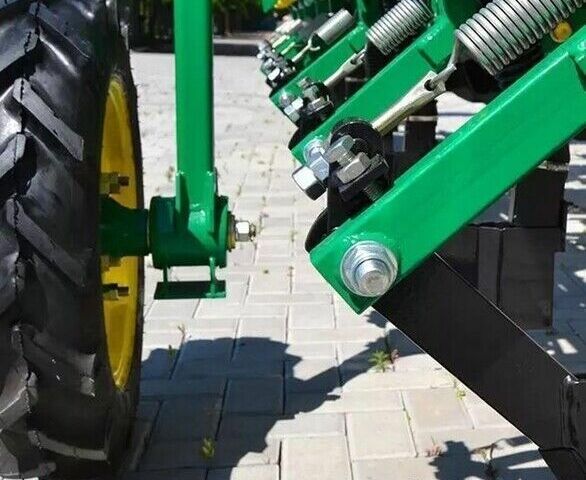 Харвест Другая, объемом двигателя 0 л и пробегом 0 тыс. км за 285302 $, фото 3 на Automoto.ua