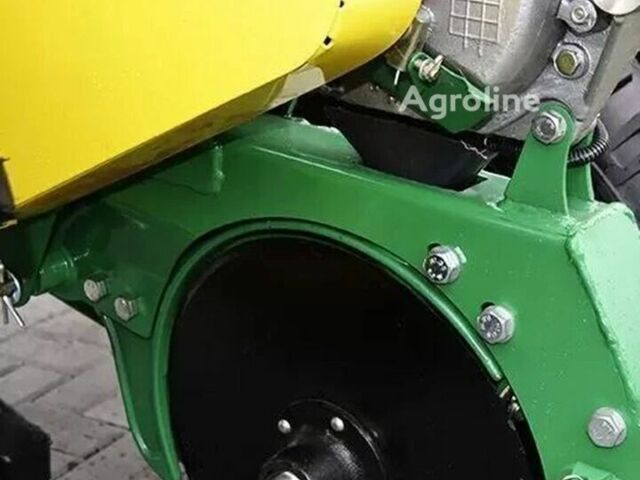 Харвест Другая, объемом двигателя 0 л и пробегом 0 тыс. км за 763831 $, фото 10 на Automoto.ua